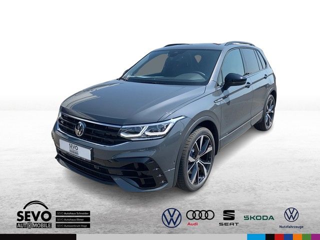 VW Tiguan 10.900 km 49.230 € Bönnigheim 74357