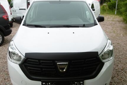 Dacia Dokker 84.300 km 9.980 &euro; Bardowick 21357