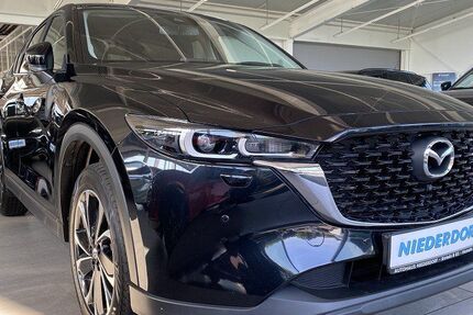 Mazda CX-5 44.604 km 29.900 &euro; Rinteln 31737