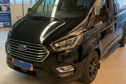 Ford Tourneo Custom 26.708 km 37.900 &euro; Leipzig 04347