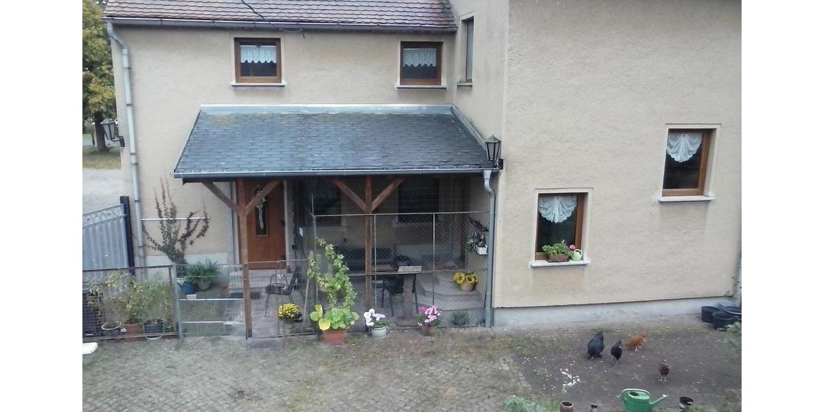 Einfamilienhaus Delitzsch - 5 Zimmer, 150 m&sup2;, 159.000&euro; | Angebot:26662219