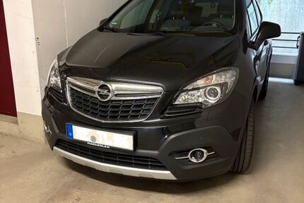 Opel Mokka 150.000 km 8.800 &euro; Kempten (Allgäu) 87439