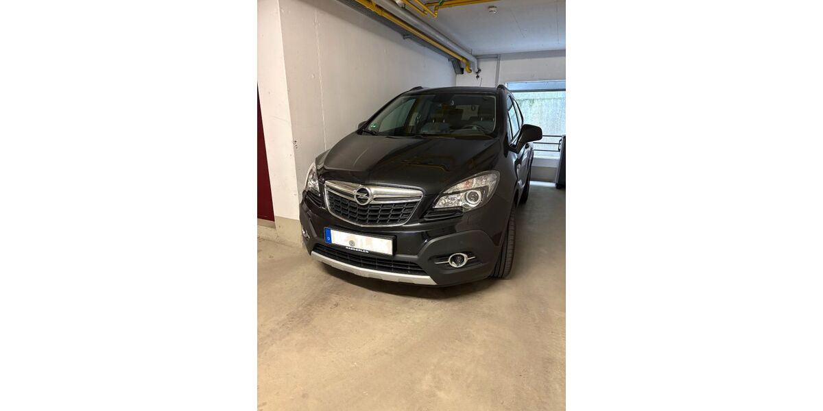 Opel Mokka 150.000 km 8.800 &euro; Kempten (Allgäu) 87439
