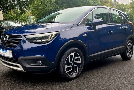 Opel Crossland (X) 188.000 km 6.790 € Reichenberg,Albertshausen 97234