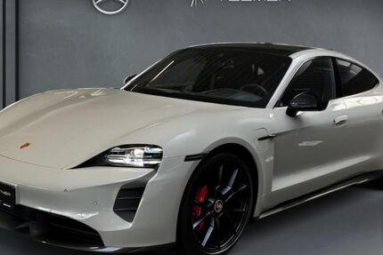 Porsche Taycan 65.550 km 77.750 &euro; Lüneburg 21337