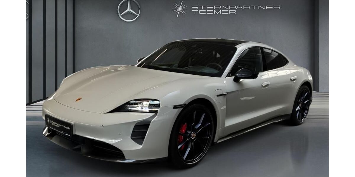 Porsche Taycan 65.550 km 77.750 &euro; Lüneburg 21337