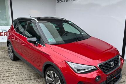 Seat Arona 43.900 km 16.900 &euro; Lingen 49808
