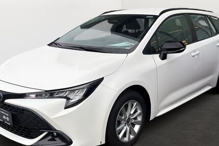 Toyota Corolla 13.118 km 27.990 &euro; Villingen-Schwenningen 78048