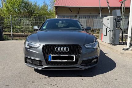 Audi A5 247.000 km 11.500 &euro; Bad Waldsee 88339