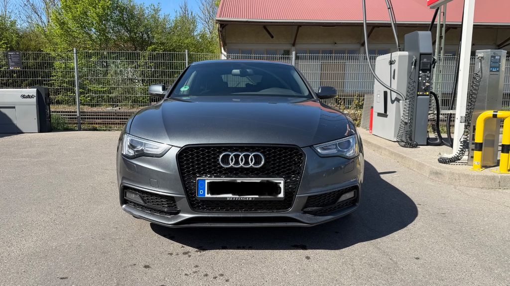 Audi A5 247.000 km 11.500 &euro; Bad Waldsee 88339