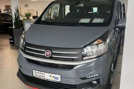 Fiat Talento 32.000 km 34.499 &euro; Hammelburg 97762