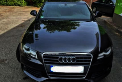 Audi A4 177.000 km 5.300 &euro; Bremen 28309