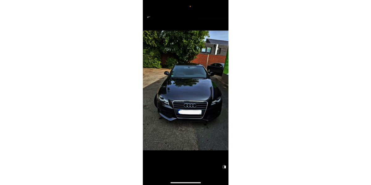 Audi A4 177.000 km 5.300 &euro; Bremen 28309