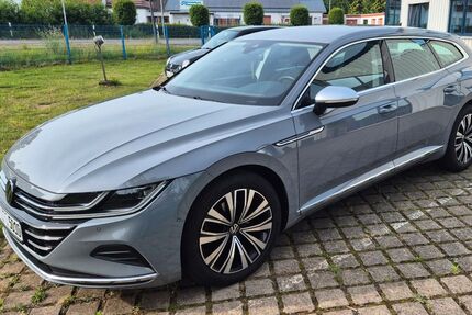 VW Arteon 81.000 km 30.300 &euro; Diepholz 49356