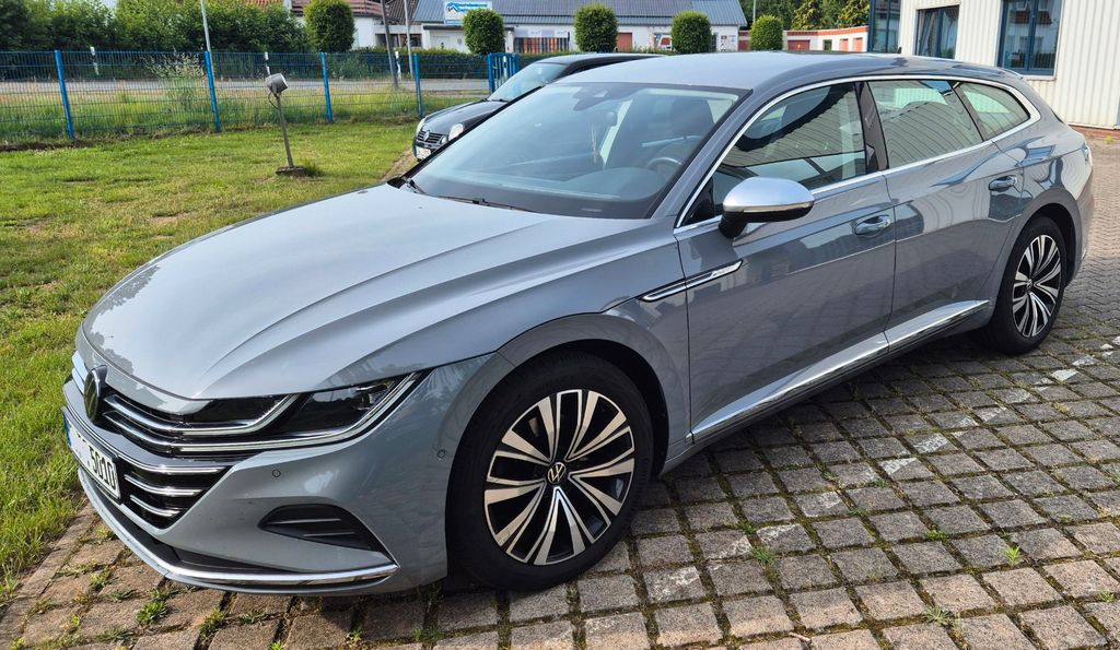 VW Arteon 81.000 km 30.300 &euro; Diepholz 49356