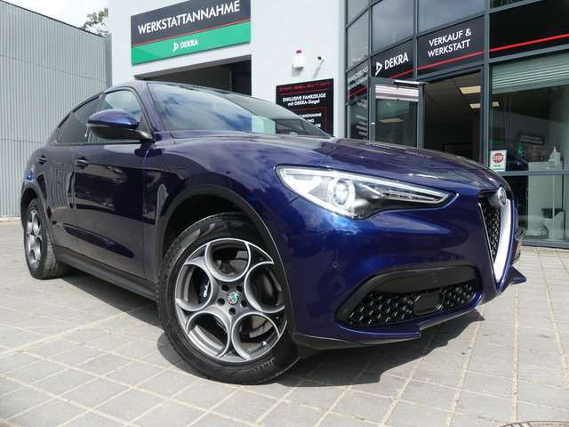 Stelvio