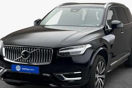 Volvo XC90 19.248 km 54.795 € München 80809