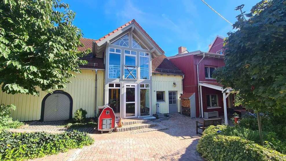 Haus zum Kaufen in Hargesheim 398.000 € 142.21 m²