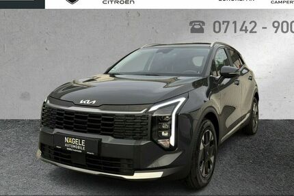 Kia Sportage 1.001 km 36.400 &euro; Bietigheim-Bissingen 74321