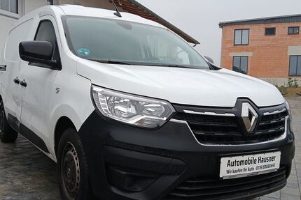 Renault Express 50.000 km 7.990 &euro; Kastl 84556