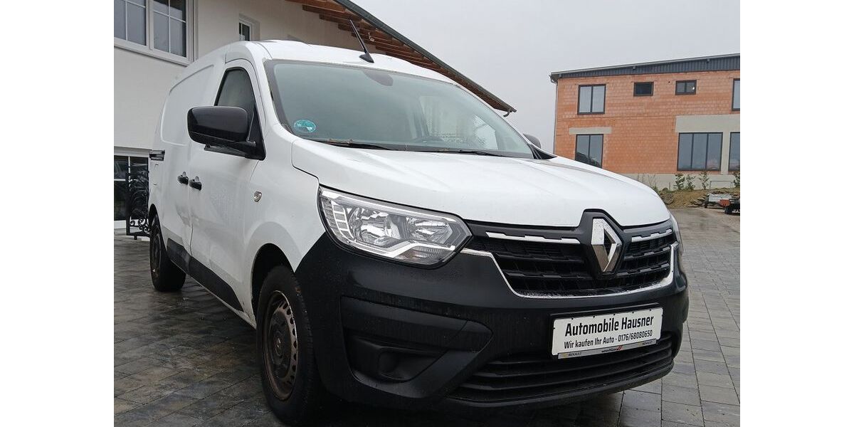 Renault Express 50.000 km 7.990 &euro; Kastl 84556