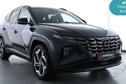Hyundai TUCSON 38.913 km 30.470 &euro; Egelsbach 63329