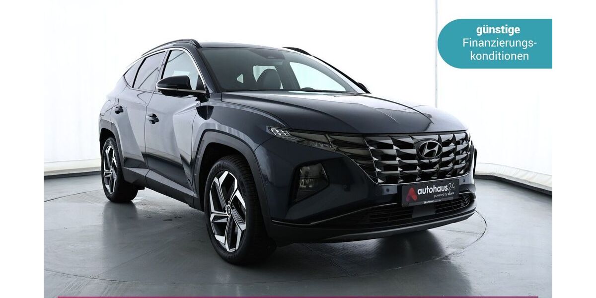 Hyundai TUCSON 38.913 km 30.470 &euro; Egelsbach 63329