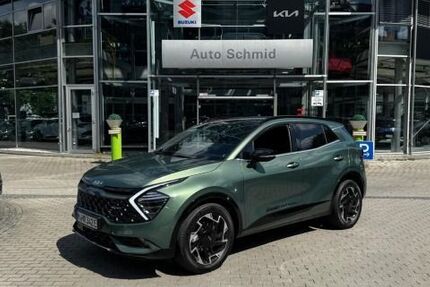 Kia Sportage 4.000 km 44.490 € München 81241