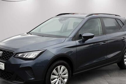 Seat Arona 59.095 km 16.900 &euro; Mainz 55120