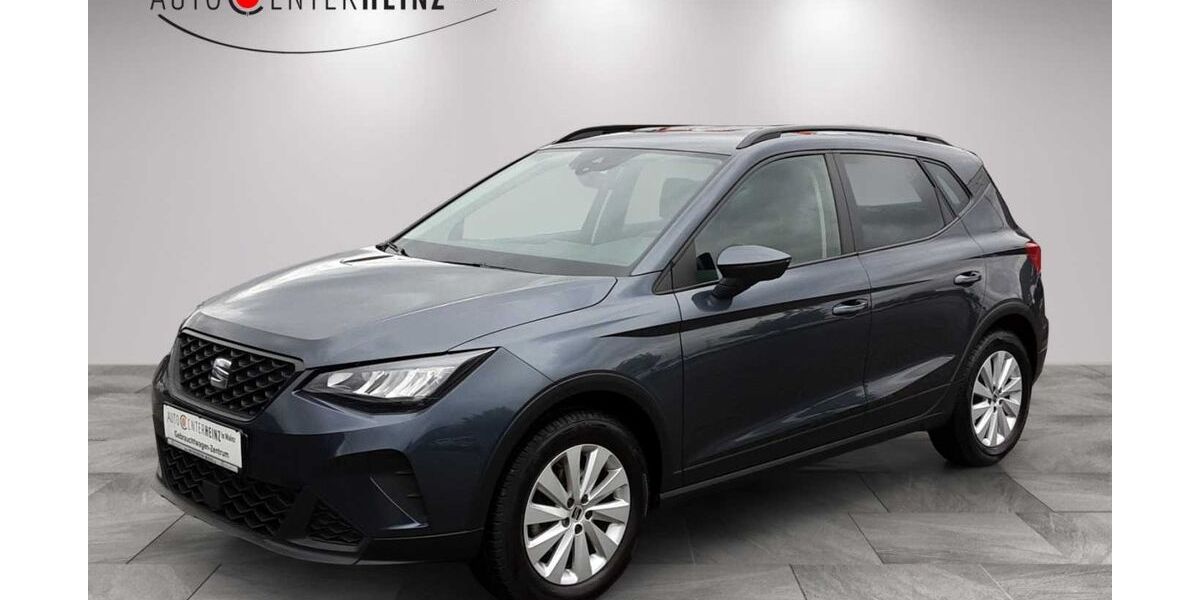 Seat Arona 59.095 km 16.900 &euro; Mainz 55120