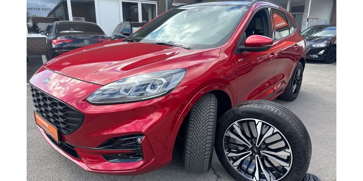 Ford Kuga 99.500 km 17.580 &euro; Düsseldorf 40549