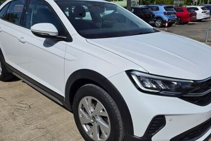 VW Taigo 33.578 km 18.950 € Meerane 08393