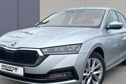 Skoda Octavia 19.648 km 25.990 &euro; Bad Hersfeld 36251