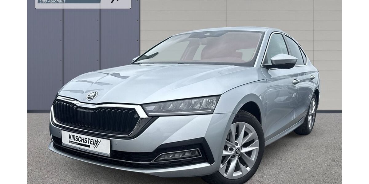 Skoda Octavia 19.648 km 25.990 &euro; Bad Hersfeld 36251