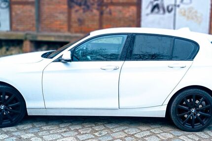 BMW 120 92.000 km 14.800 &euro; Parchim 19370