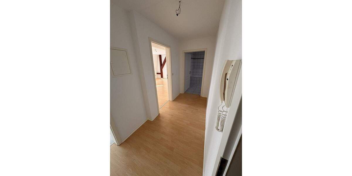 Zimmer Greifswald Fleischervorstadt - 2 Zimmer, 45 m&sup2;, 495&euro; | Angebot:25877191