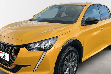 Peugeot 208 19.932 km 21.700 € Fulda 36043