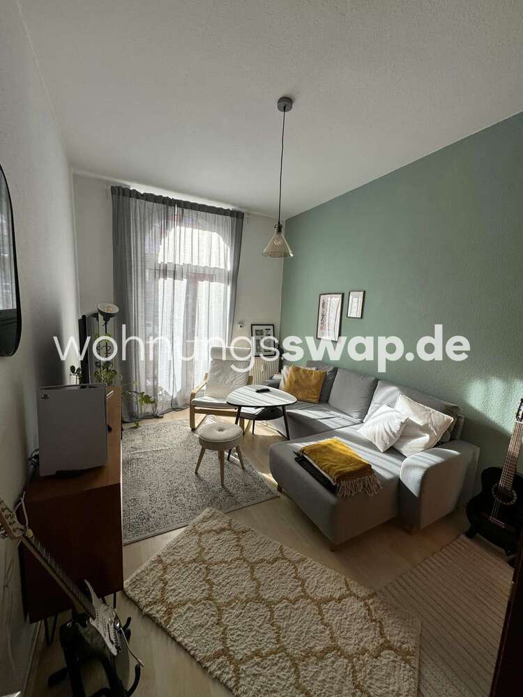 Wohnung zum Mieten in Frankfurt am Main 550 € 65 m²