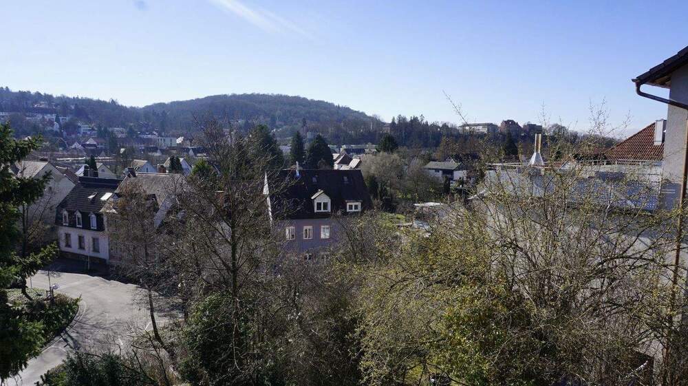 Etagenwohnung Karlsruhe Grötzingen - 5 Zimmer, 96 m&sup2;, 339.000&euro; | Angebot:25686903