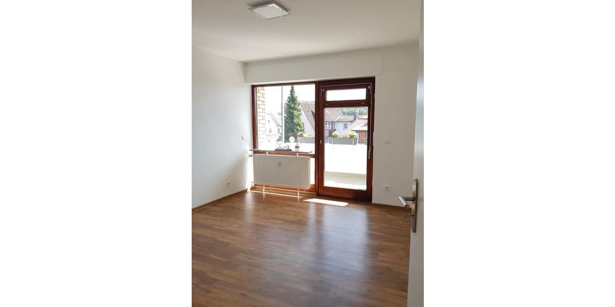 Etagenwohnung Bad Pyrmont - 2.5 Zimmer, 60 m&sup2;, 118.500&euro; | Angebot:25997815