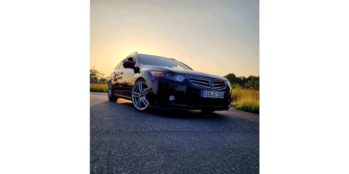 Honda Accord 316.000 km 6.499 &euro; Bruckmühl 83052