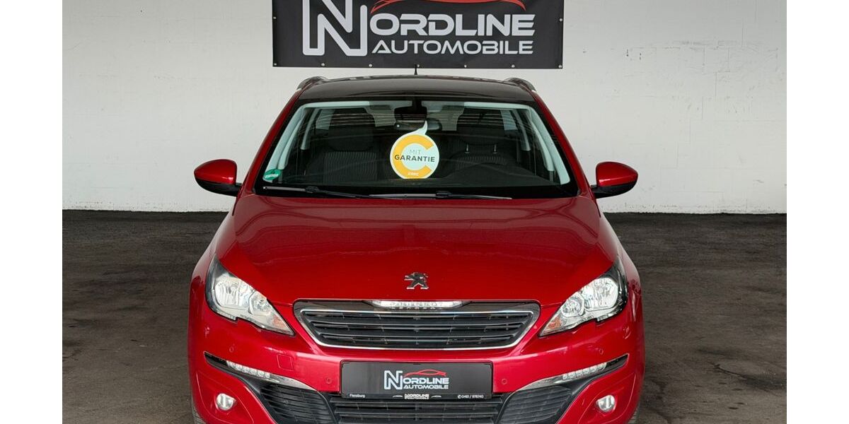 Peugeot 308 173.421 km 6.995 &euro; Flensburg 24941