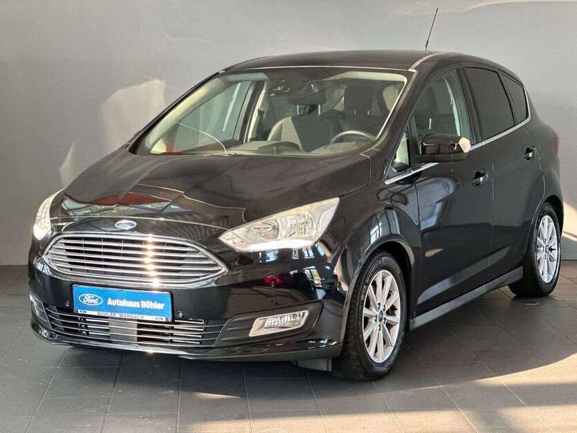 C-Max