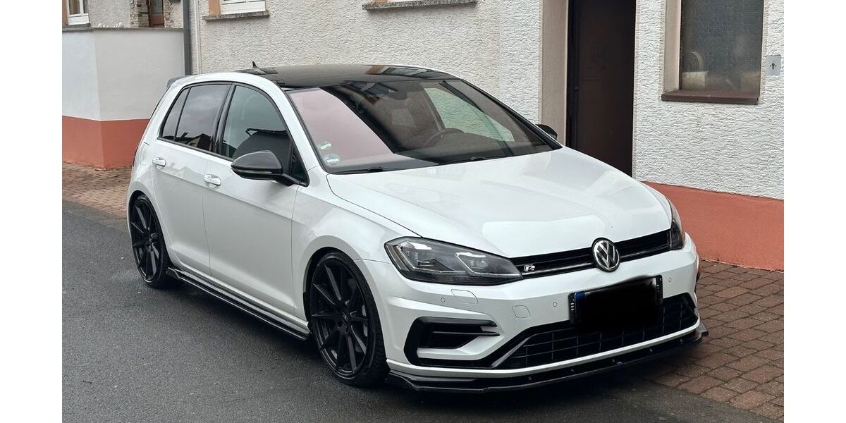 VW Golf 130.000 km 24.500 &euro; Gelnhausen 63571