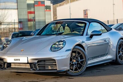 Porsche 992 2.500 km 160.300 &euro; Siegen 57080