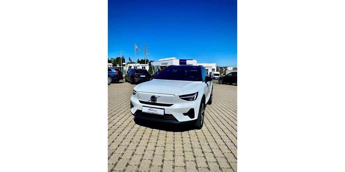 Volvo XC40 25.500 km 29.850 &euro; Freiberg 09599