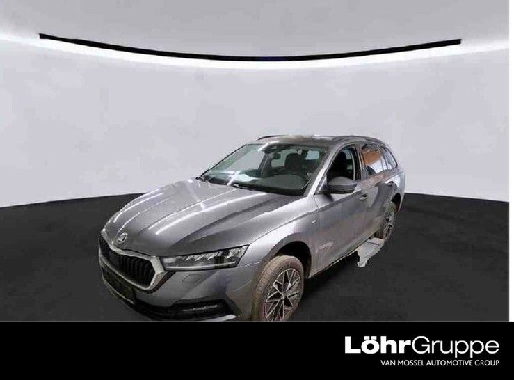 Skoda Octavia 76.219 km 22.980 &euro; Trier 54292