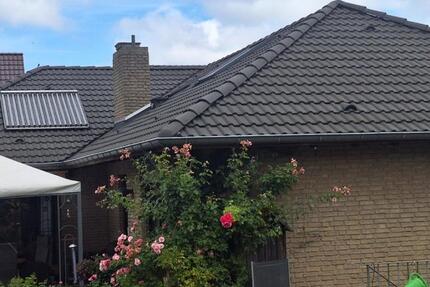 Ein Bungalow mit Garten zum Verlieben