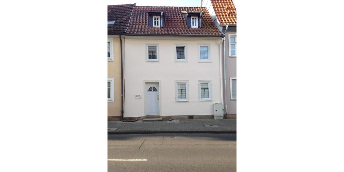 Reihenhaus Fulda - 5 Zimmer, 150 m&sup2;, 645.000&euro; | Angebot:24978632