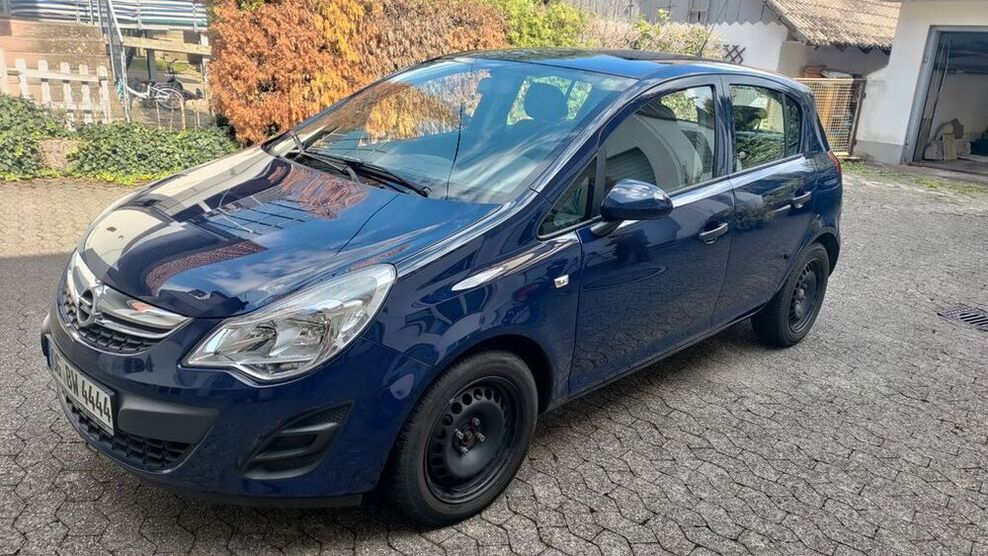 Corsa